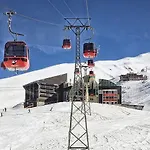 Lägenhet Steinbock *