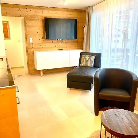 Apartamento Steinbock Leukerbad