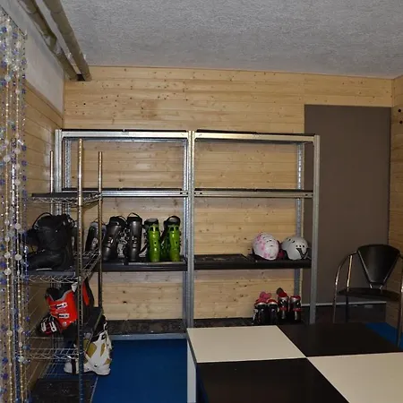 Appartement Steinbock