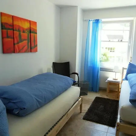 Steinbock Apartamento