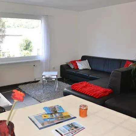 Steinbock Apartamento