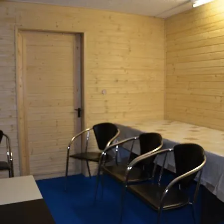 Apartment Steinbock Leukerbad