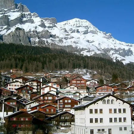 Steinbock Apartamento