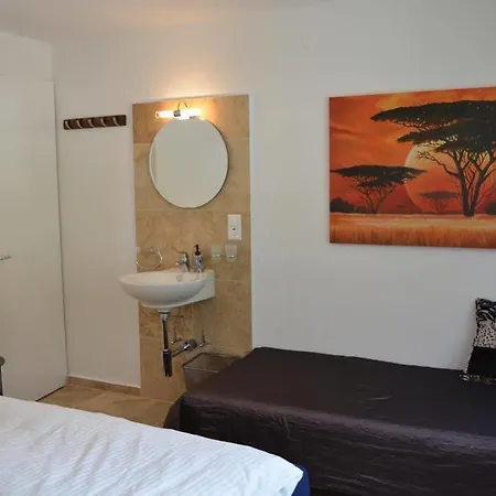 Apartamento Steinbock *