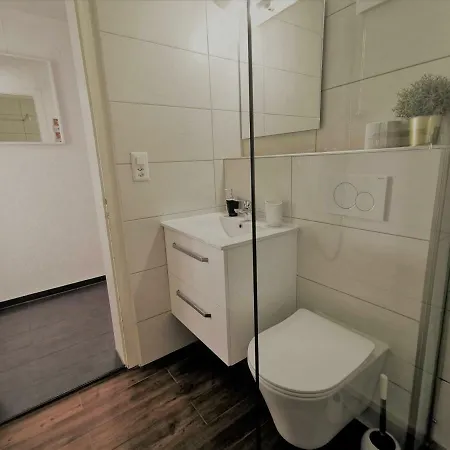 Apartment Steinbock