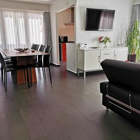 Steinbock * 洛伊克巴德