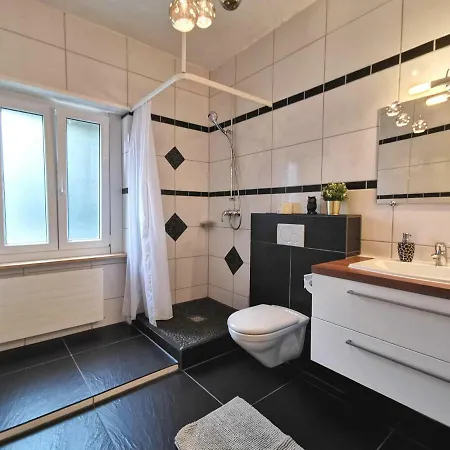 Apartamento Steinbock Leukerbad