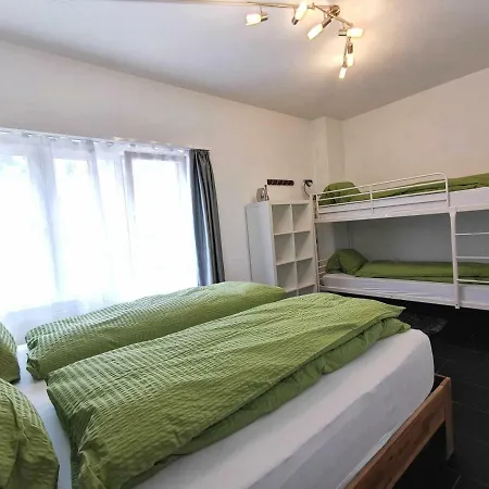 Appartement Steinbock *