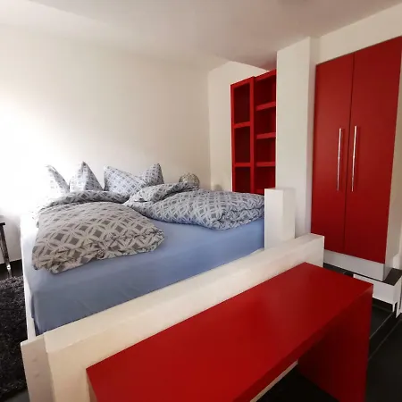 Steinbock Apartamento