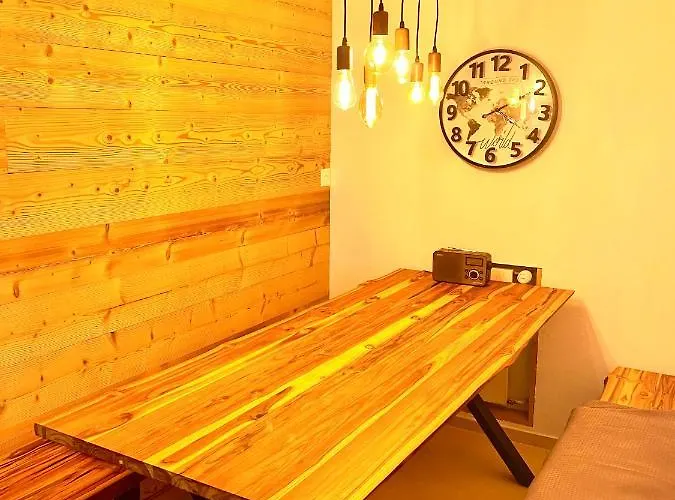 Steinbock 洛伊克巴德