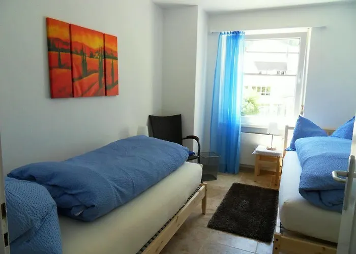 Steinbock Appartement