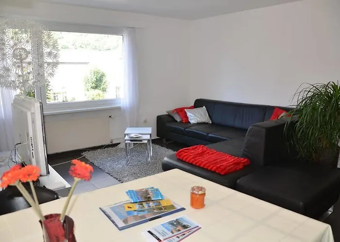 Steinbock Appartement