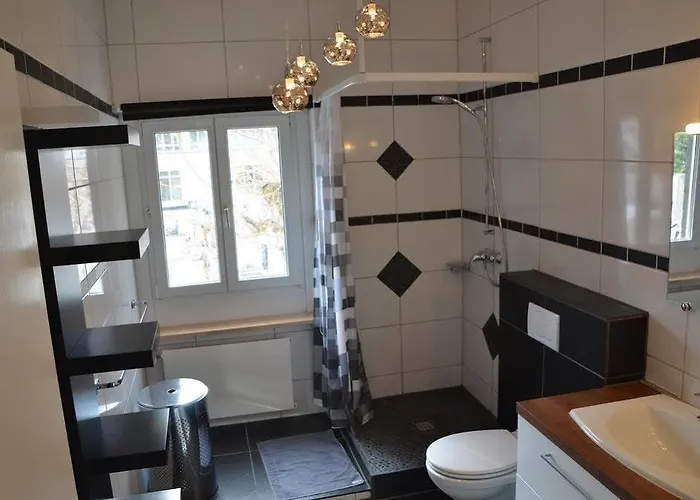 Appartement Steinbock Leukerbad