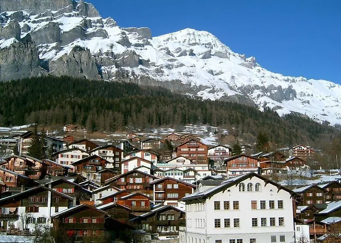 Steinbock Appartement