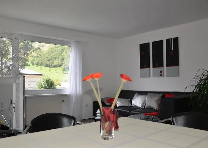 Appartement Steinbock