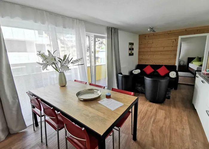 Steinbock 洛伊克巴德