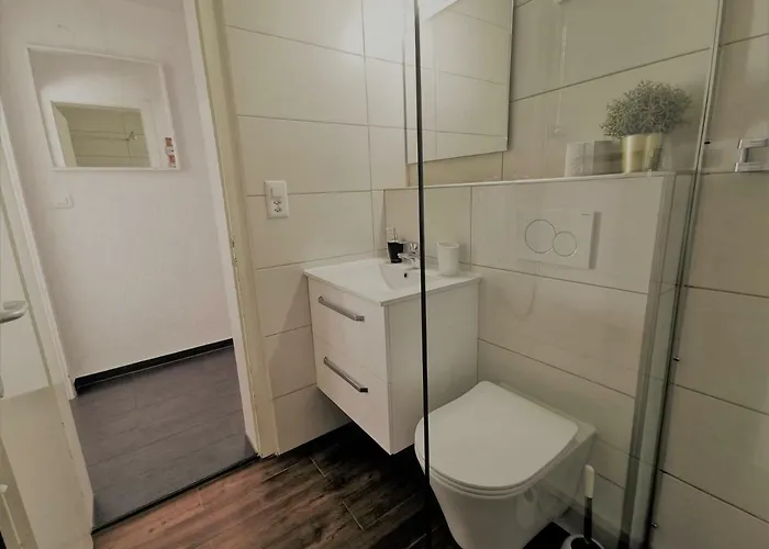 Appartement Steinbock