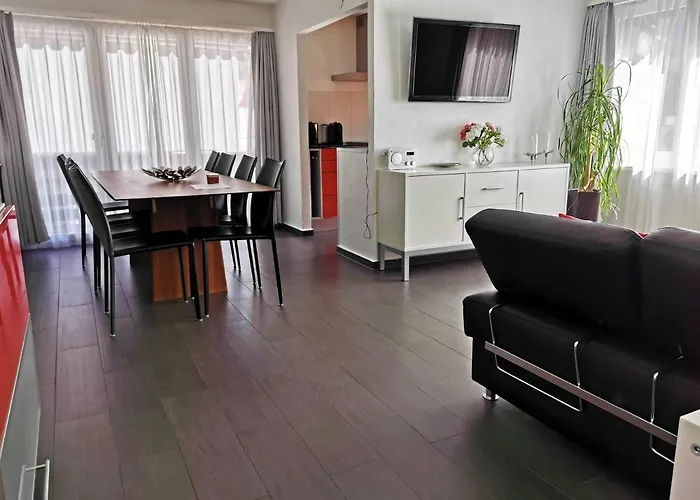 Steinbock * 洛伊克巴德