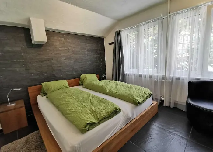 Appartement Steinbock