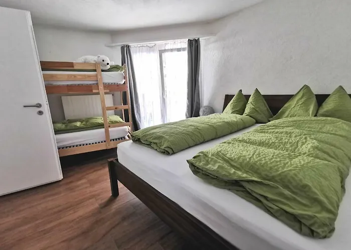 Steinbock Appartement