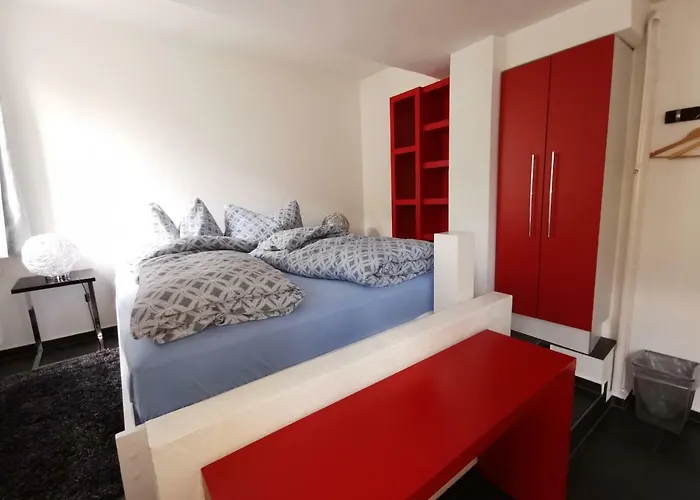 Steinbock Appartement