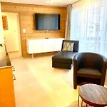 Apartment Steinbock Leukerbad