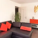 Apartment Steinbock