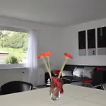 Apartment Steinbock