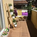 Apartment Steinbock