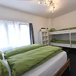 Apartment Steinbock *