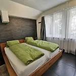 Apartment Steinbock
