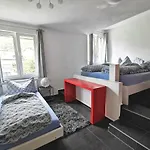 Steinbock * Leukerbad
