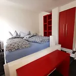 Steinbock Apartment