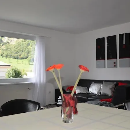 Apartmán Steinbock - Mountain Views & Location