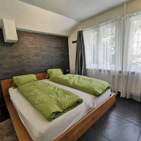Apartmán Steinbock - Mountain Views & Location
