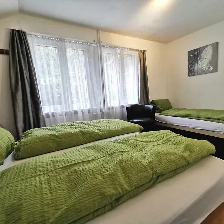 Apartmán Steinbock - Mountain Views & Location