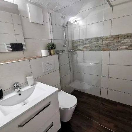 Steinbock - Mountain Views & Location Apartmán *